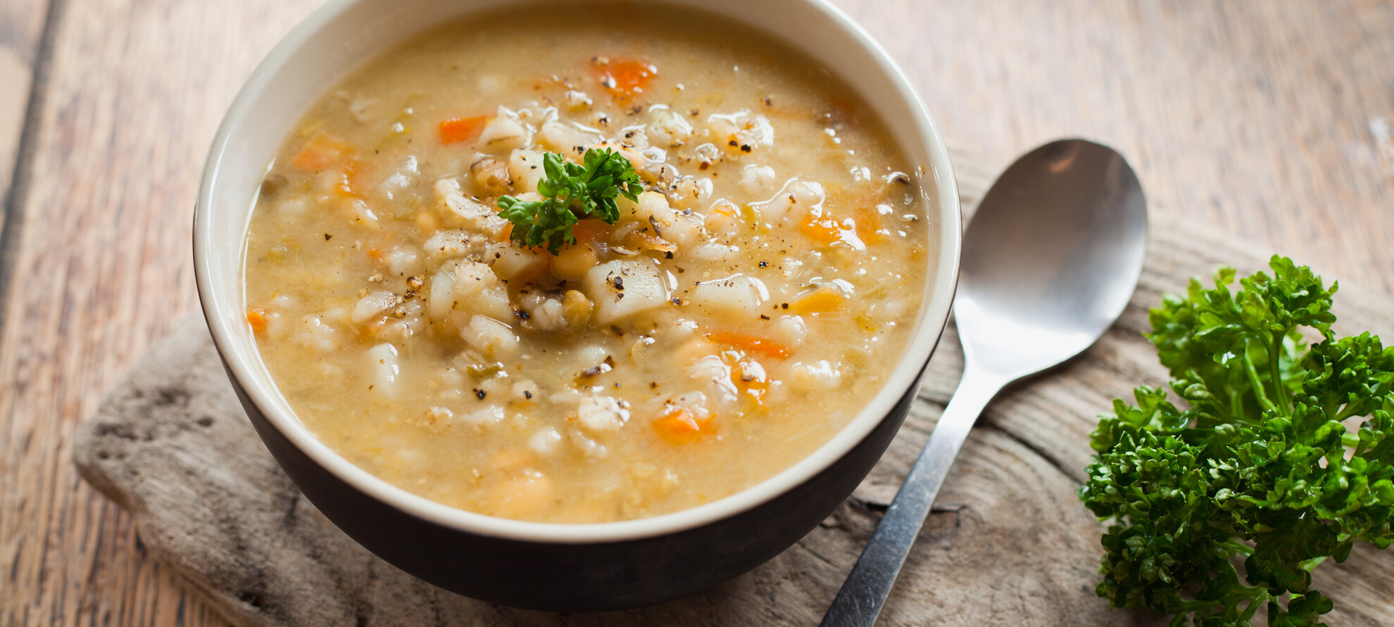 Legame con la terra e la cultura alpina