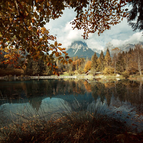 Wie viele Seen gibt es im Trentino ?