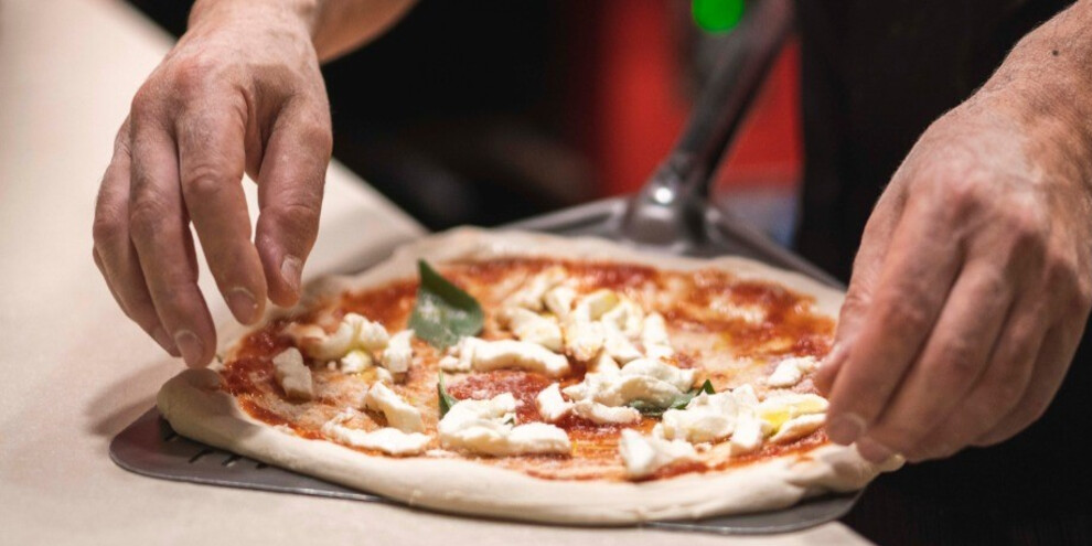 Korallo Pizza & Drink - pizzerie eccellenti 2021