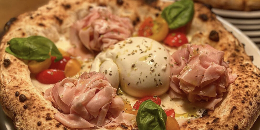 La talpa 3.0 - pizzerie eccellenti 2021
