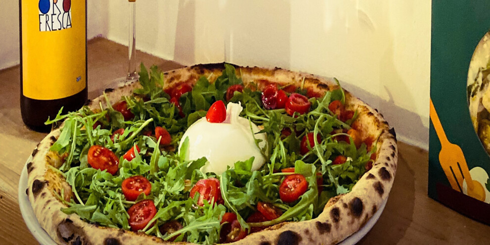 Oro Stube - pizzerie eccellenti 2021