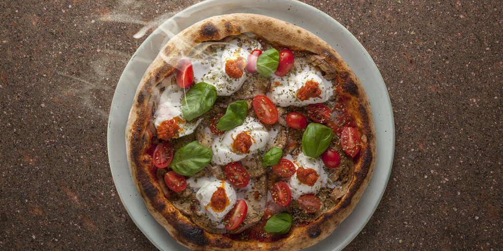 Pizzeria Da Albert - pizzerie eccellenti 2021
