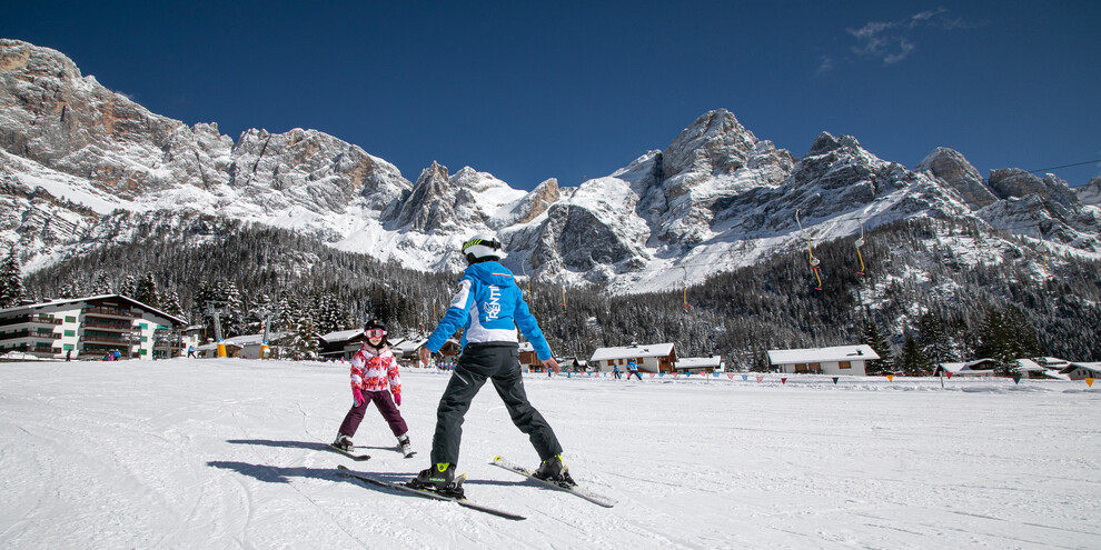 San Martino di Castrozza