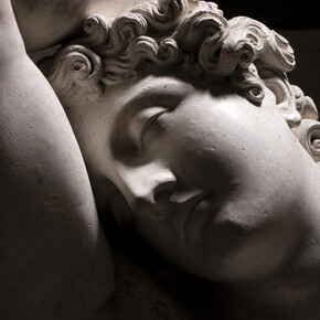 Canova tra innocenza e peccato
