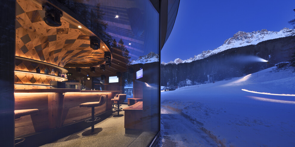 Loox Alpine Club - Fiemme-Obereggen District