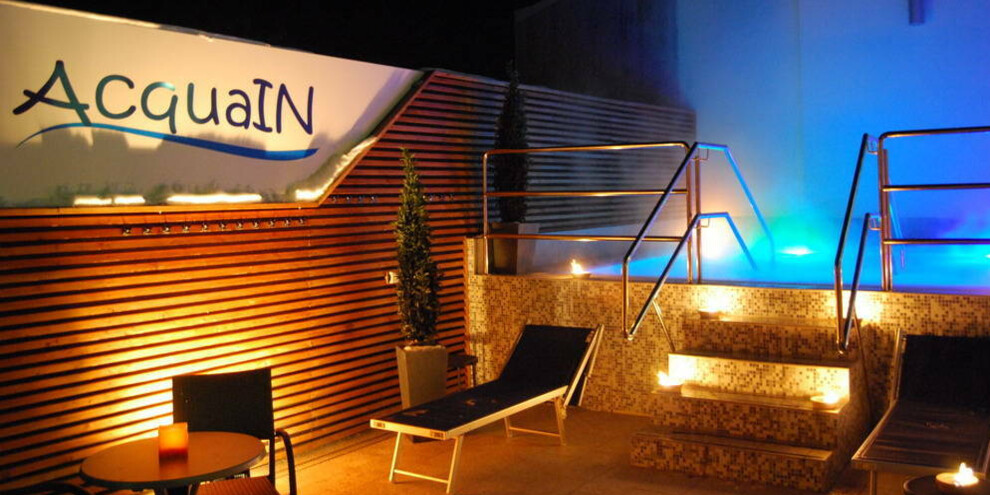 ACQUAin Wellness