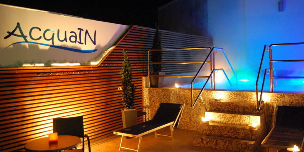 ACQUAin Wellness