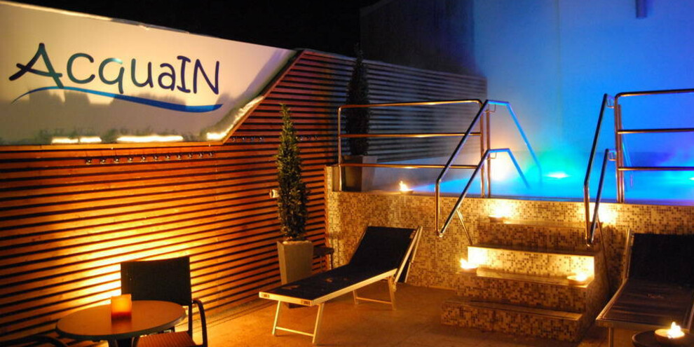 ACQUAin Wellness