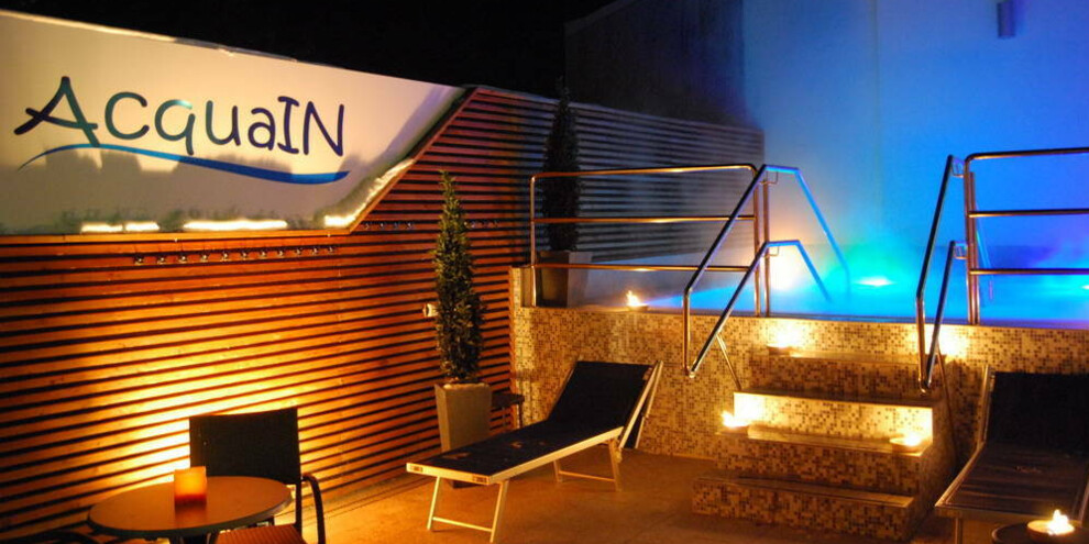 ACQUAin Wellness