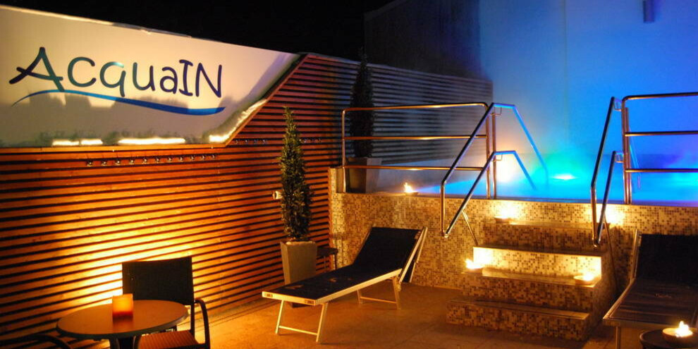 Wellness ACQUAin