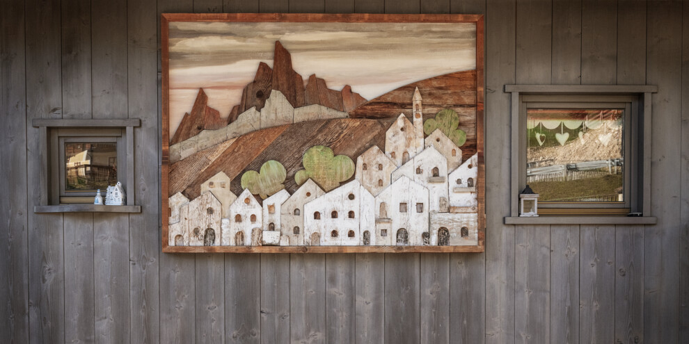 Sèn Jan di Fassa und die ladinische Kultur 