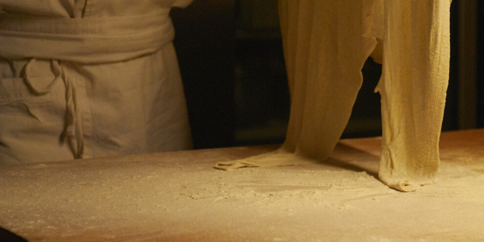 Boivin – Levico Terme