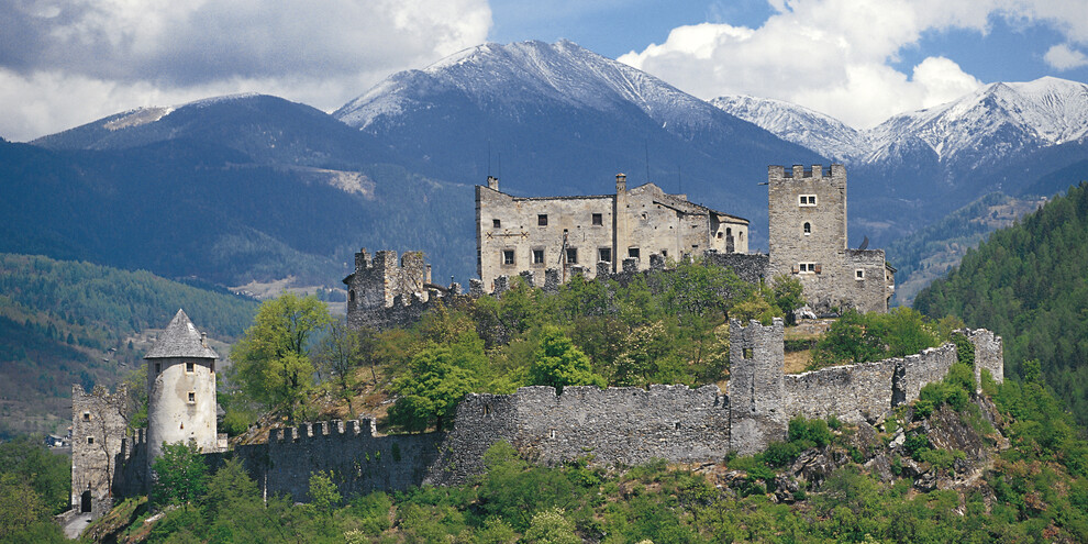 Valsugana - Castel pergine