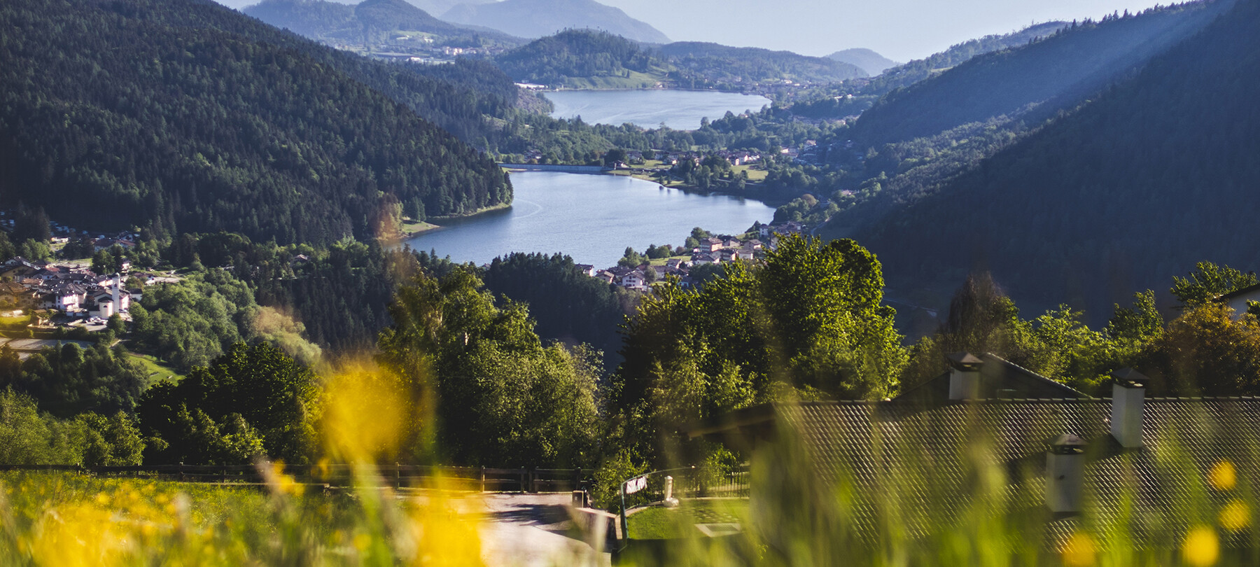  What to do in and around Trento 