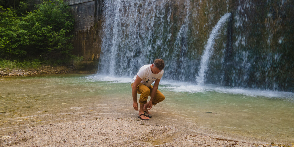 Nature and Wellness, Alpe Cimbra