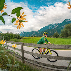 Valsugana - Ciclabile - Cicloturismo - Gravel | © Tommaso Prugnola