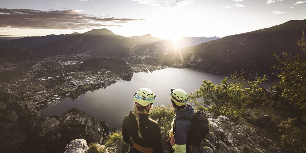 Aerial Garda