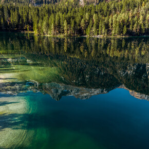 6 facts about the lakes of Trentino 