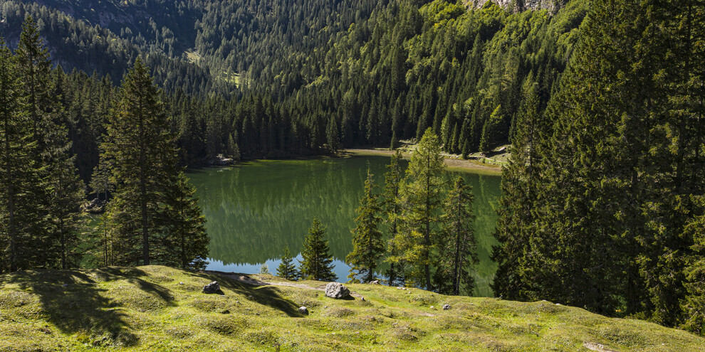 Cammino di San Vili