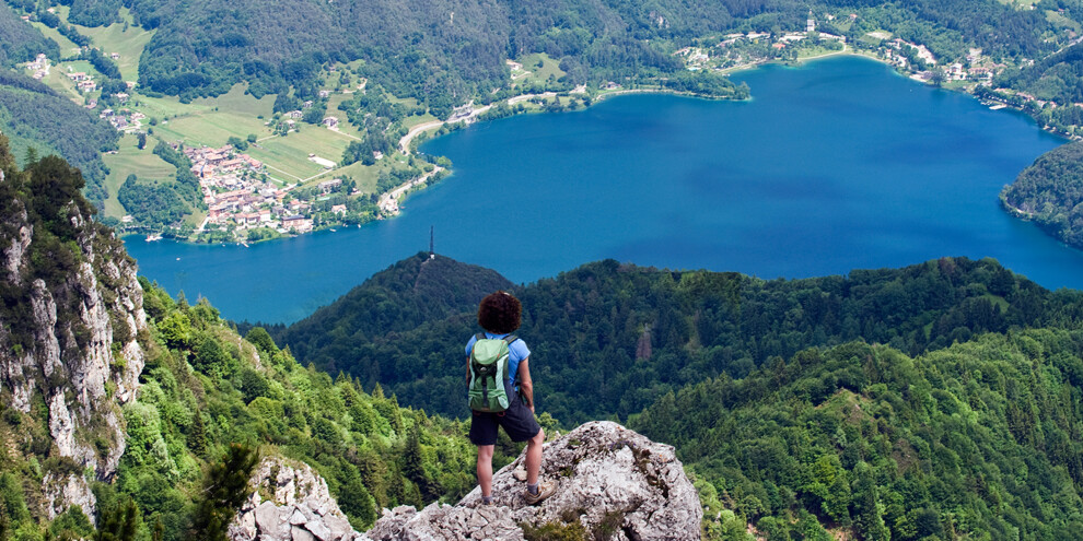 Ledro  Trek