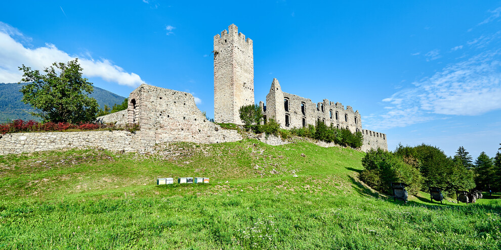 Castel Belfort