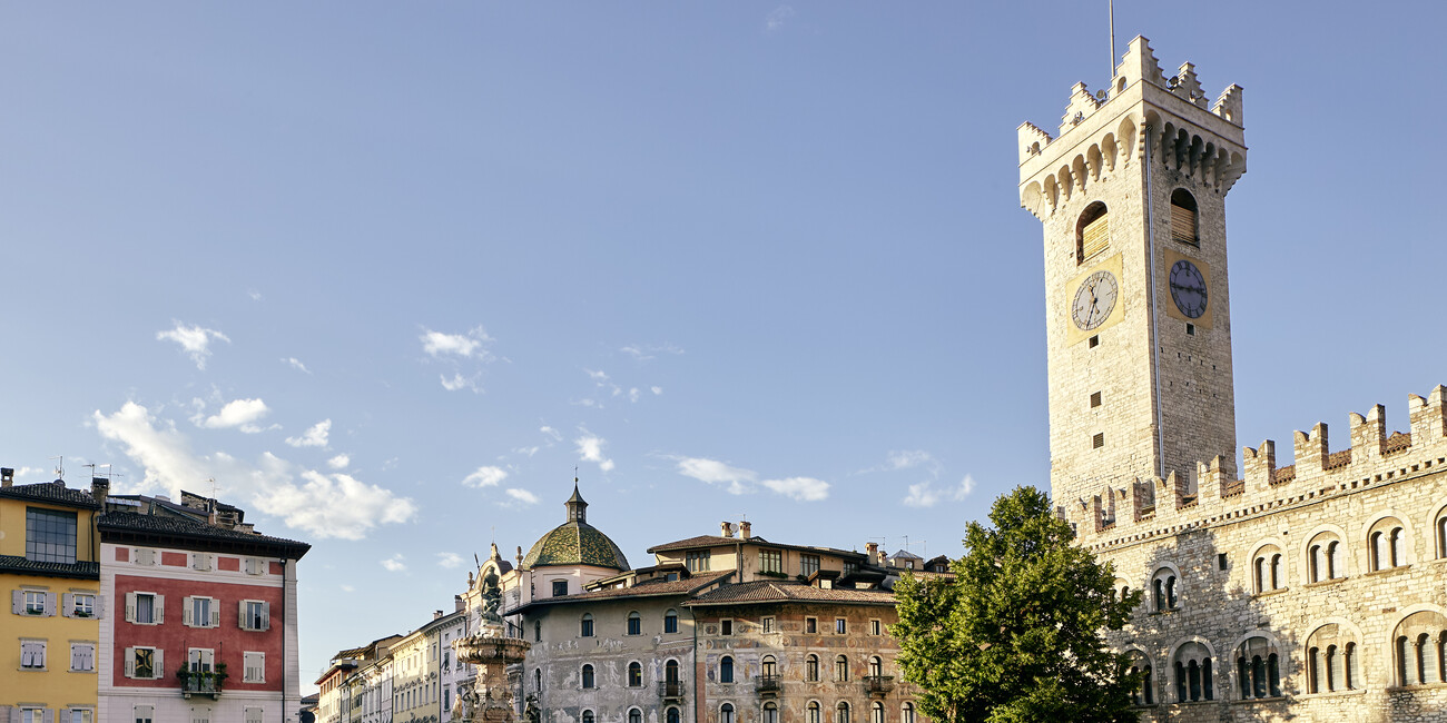 Palazzo Pretorio i Torre Civica  #1
