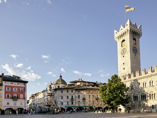 Trento - Una città da scoprire