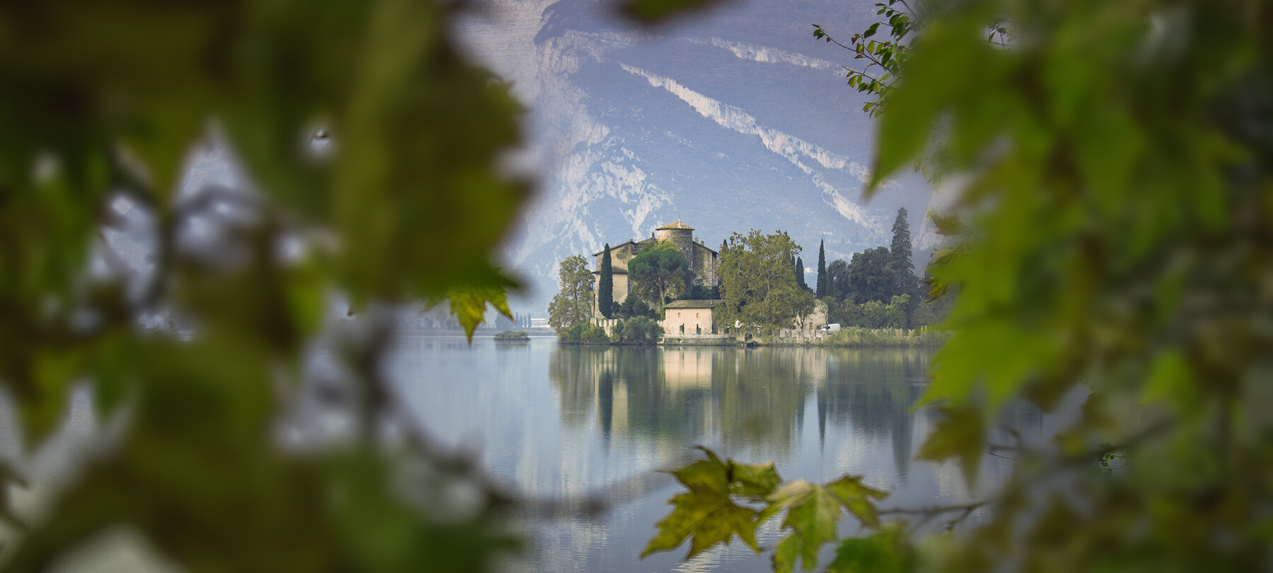 Wine tourism: discovering Nosiola among the Avisiane Hills and Lake Garda 