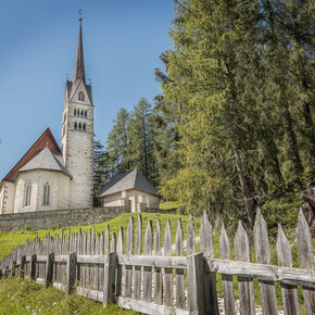 Vigo di Fassa 