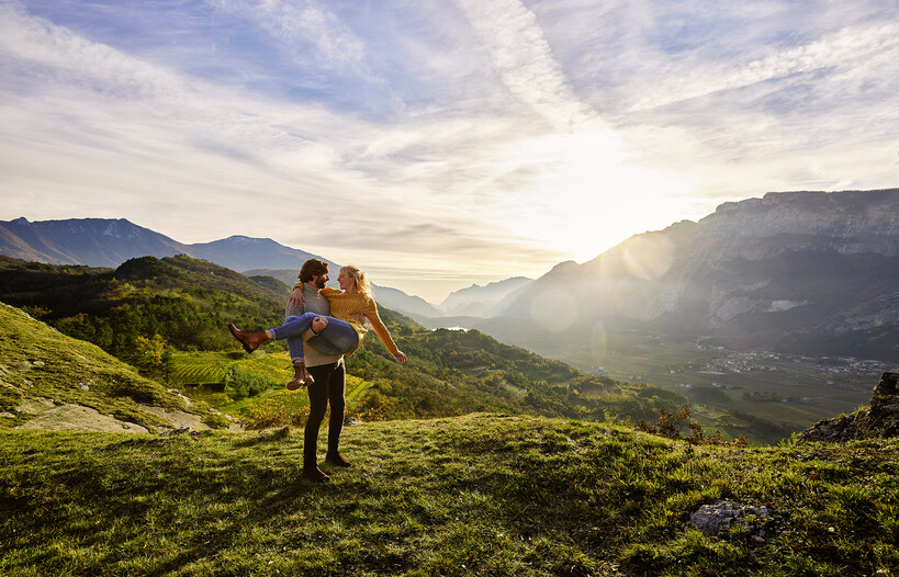 Le proposte per un week-end romantico