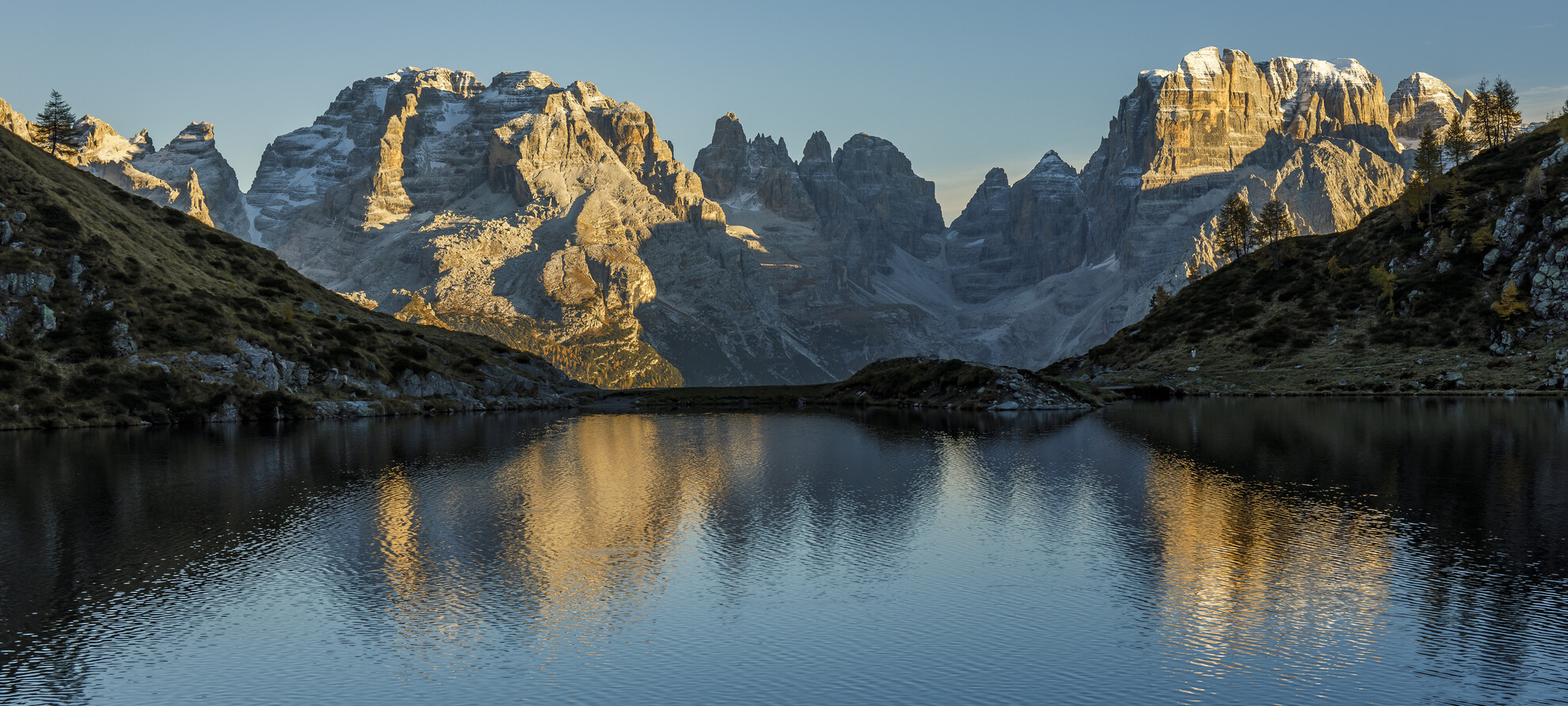 Nachhaltiges Trentino