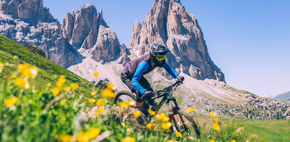 Val di Fassa 