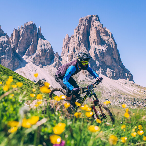 Val di Fassa 