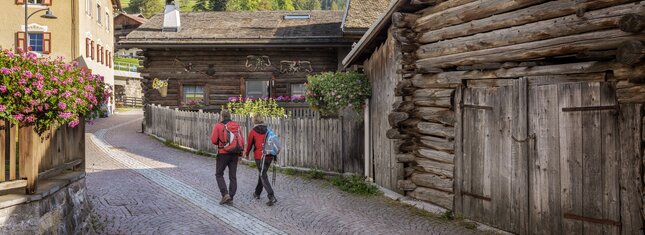 Vigo di Fassa 