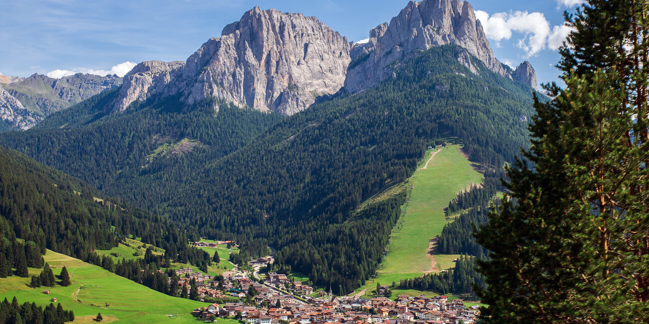 Pozza di Fassa (Sèn Jan di Fassa) #1