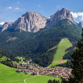 Pozza di Fassa (Sèn Jan di Fassa)