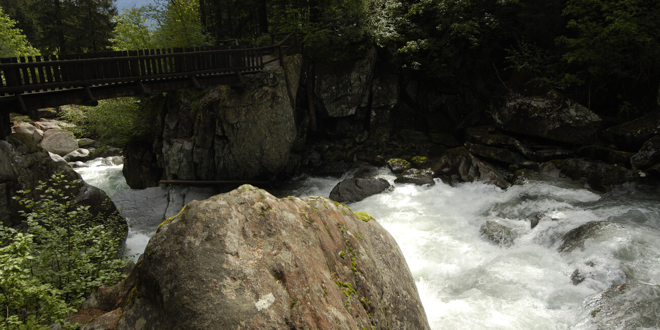 Cascate Nardis  #5