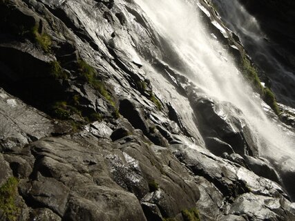 Cascate Nardis