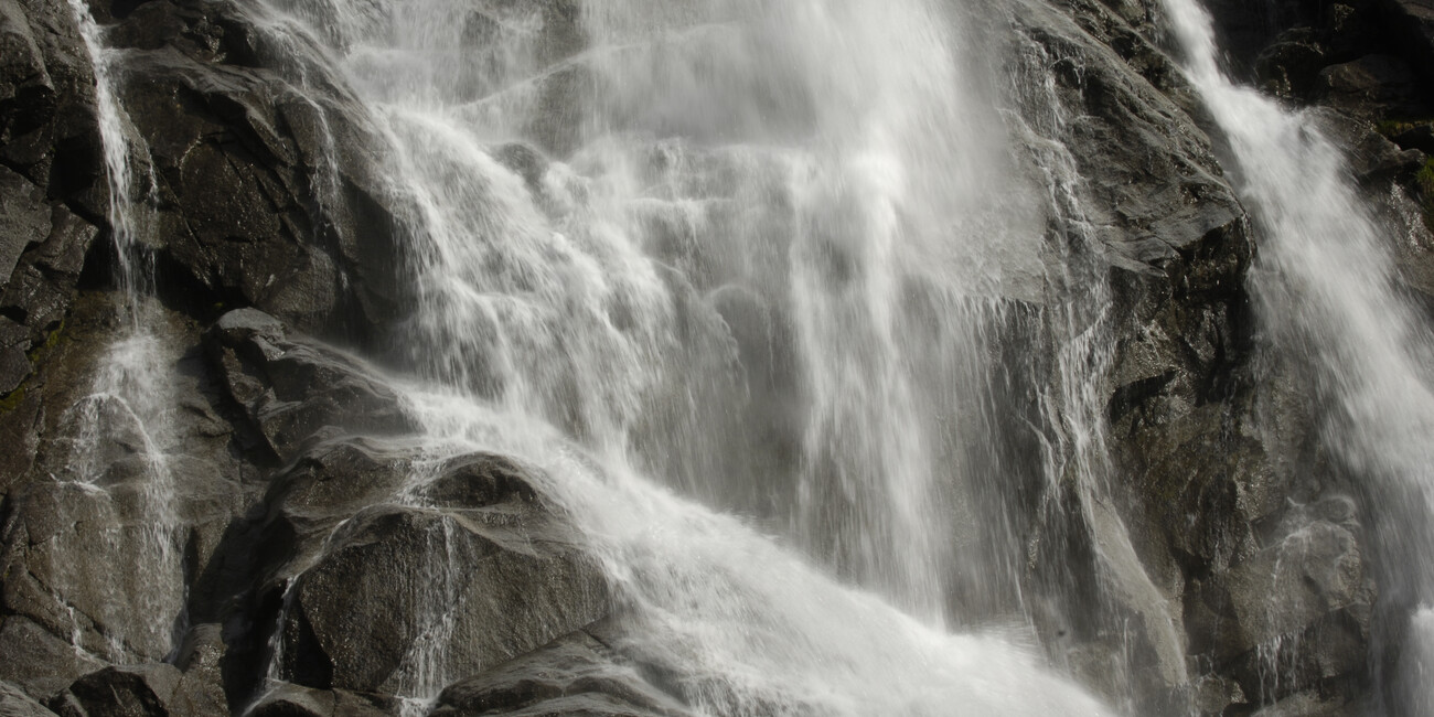 Cascate Nardis  #6