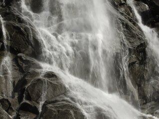 Cascate Nardis