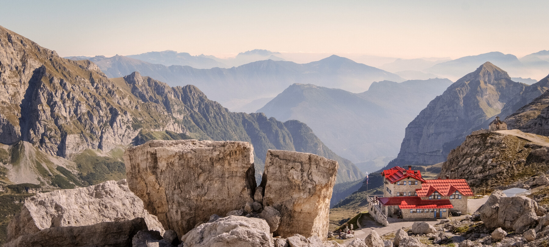 SAT turns 150 and celebrates the history and future of Trentino