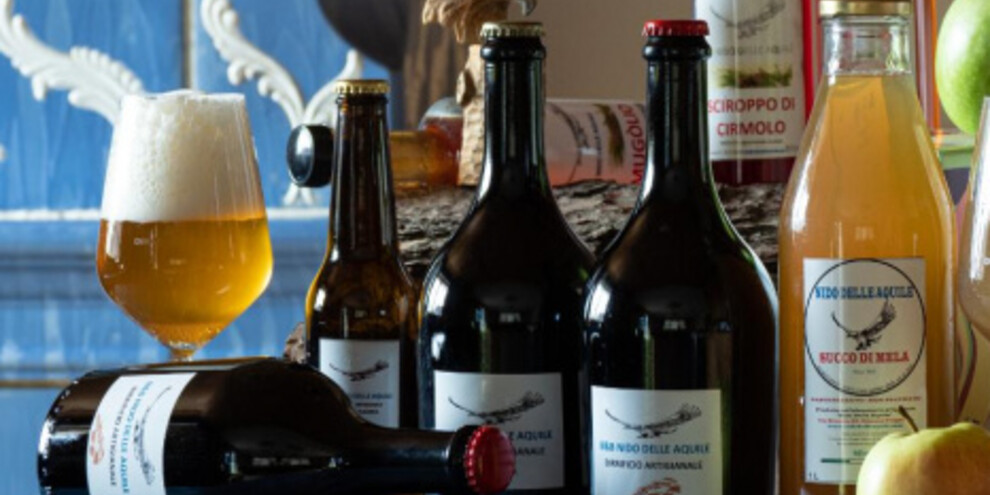 In de paleizen van de barones