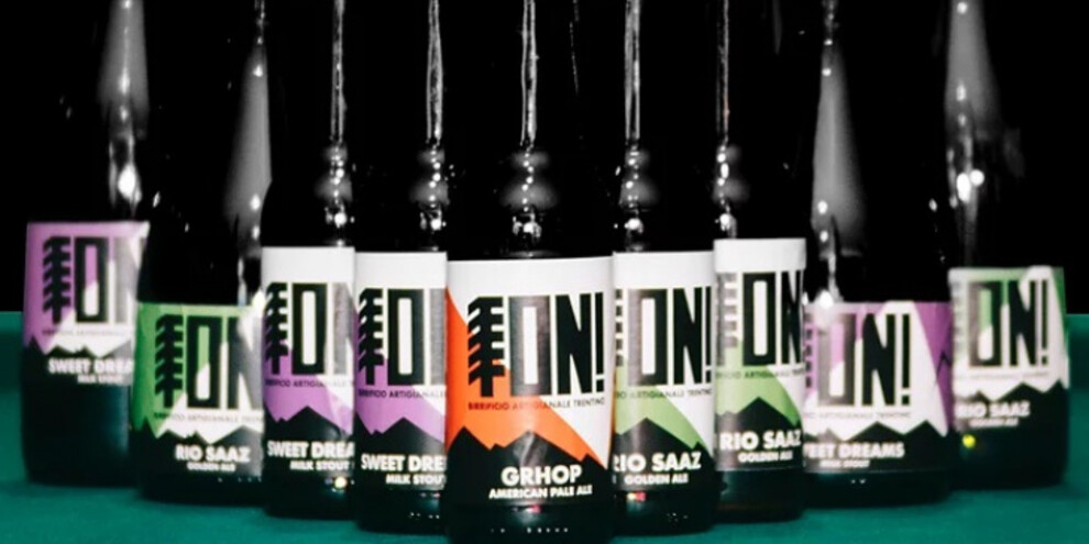 The fantastic 5 of BirraFon