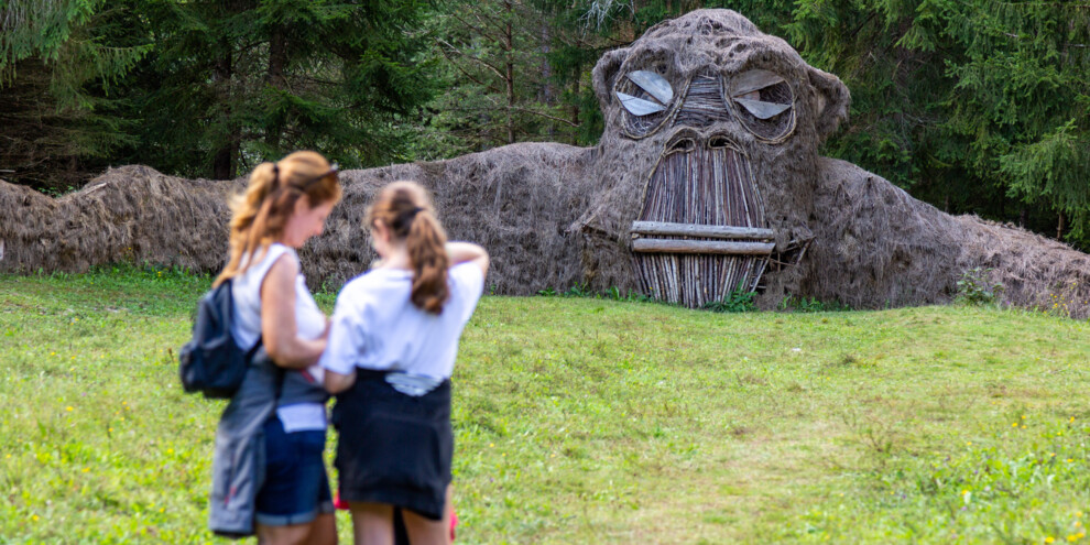 Kunst en natuur