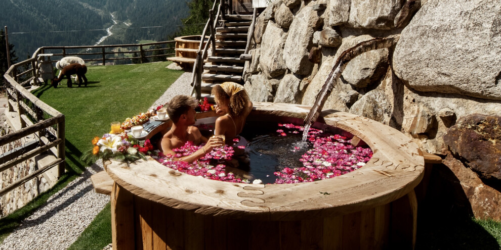 Alp Resort Chalet al Foss, Val di Sole