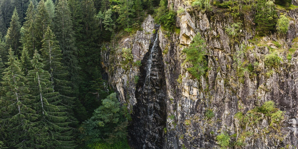 Valpiana - Sass Pisador - Val di Sole