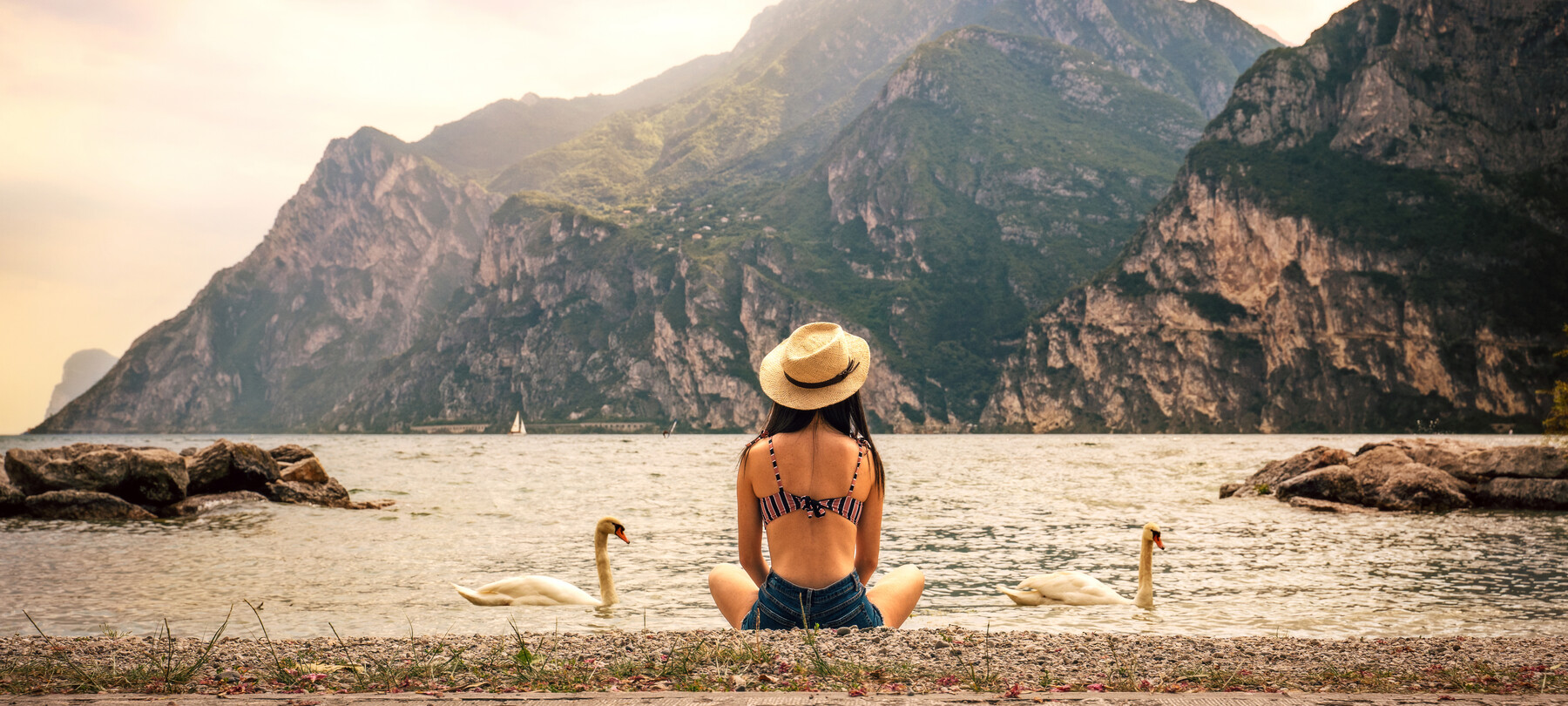 Garda Trentino  | © Tommaso Prugnola