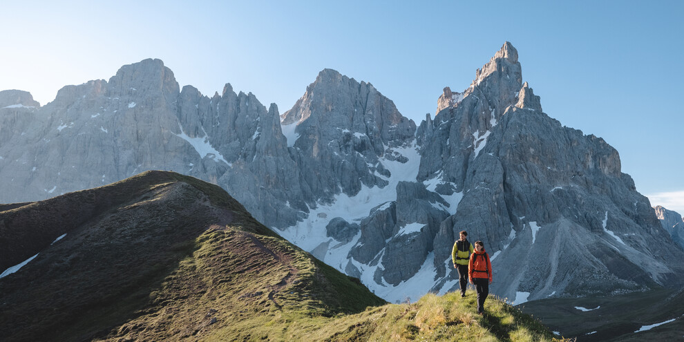 Pale di San Martino | © Foto Mathäus Gartner