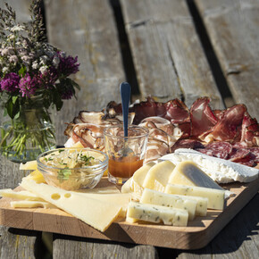 A journey into the taste of Eastern Trentino 