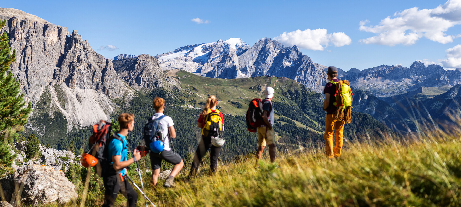 SAT turns 150 and celebrates the history and future of Trentino